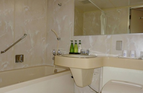 Ishiwaki House | Superior Triple roomBreakfast included Nonsmoking /Yurihonjo Akita