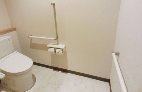 Ishiwaki House | Superior universal room kaedeBreakfast included Nonsmoking /Yurihonjo Akita