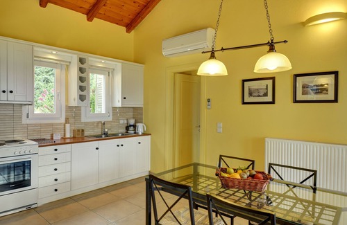 Messinia Villa | Superior Villa