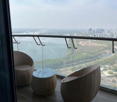 Noida Apartment | Supernova Noida