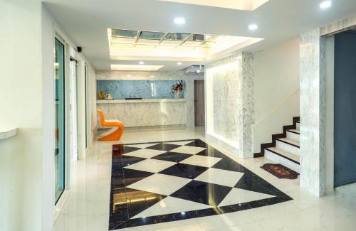 Khon Kaen Apartment | Supreme Place SHA Plus