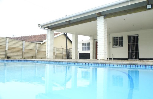 Pietermaritzburg House | Suprime Hotels and Conference
