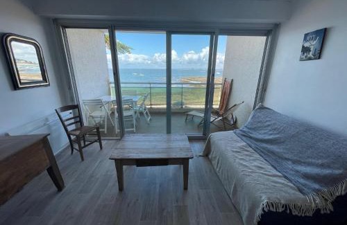 Mesquer Apartment | Sur la plage