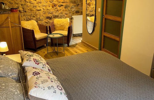 Azerat House | Sur le Chemin des Sens