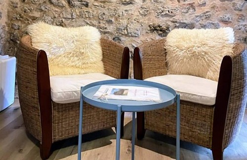 Azerat House | Sur le Chemin des Sens