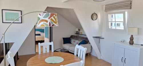 Cote Ouest Ormeaux Apartment | Sur les toits du Havre