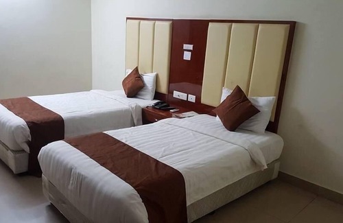 Nandyal Hotel | SURAJ HOTEL