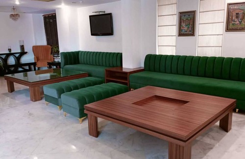 Taj Ganj Hotel | Surasena Regalvista