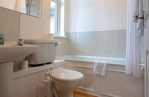 Lockerbie Hotel | Sure Hotel by Best Western Lockerbie