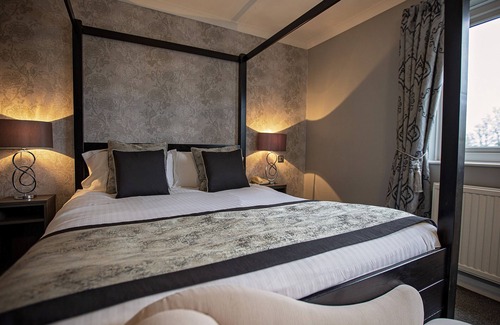 Lockerbie Hotel | Sure Hotel by Best Western Lockerbie