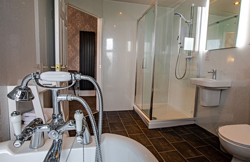 Lockerbie Hotel | Sure Hotel by Best Western Lockerbie