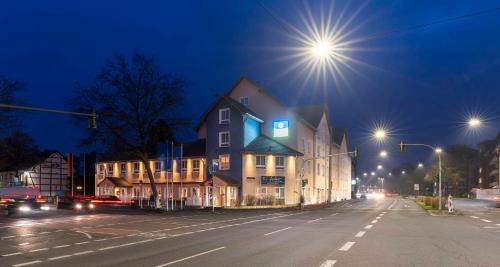 Hilden Hotel | Sure Hotel by Best Western Hilden-Düsseldorf