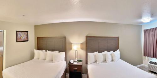 Williams Hotel | SureStay Hotel by Best Western Williams