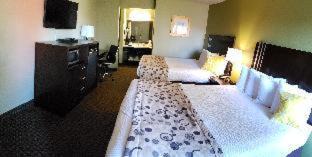 Vallejo Hotel | SureStay Hotel by Best Western Vallejo Napa Valley