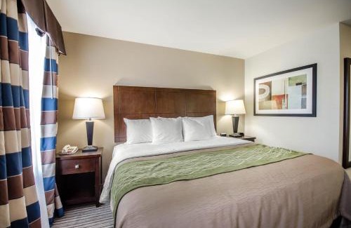 Corydon Hotel | SureStay Plus by Best Western Corydon
