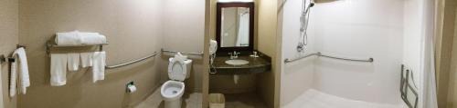 Corydon Hotel | SureStay Plus by Best Western Corydon