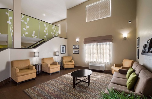 Superstition Springs Hotel | SureStay Plus by Best Western Mesa Superstition Springs