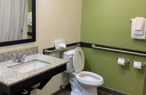Superstition Springs Hotel | SureStay Plus by Best Western Mesa Superstition Springs
