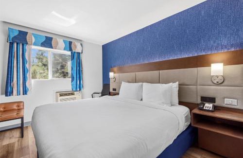 Mammoth Lakes Hotel | SureStay Plus Hotel by Best Western Mammoth Lakes