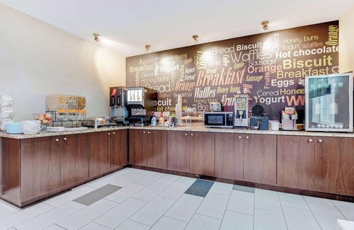 Owasso Hotel | SureStay Plus Hotel by Best Western Owasso Tulsa North