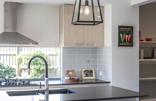 Yamba House | Surf and Dunes
