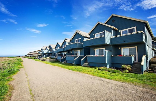 Fort Bragg Hotel | Surf and Sand Lodge