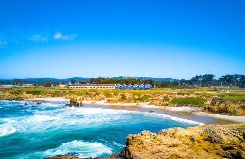 Fort Bragg Hotel | Surf and Sand Lodge