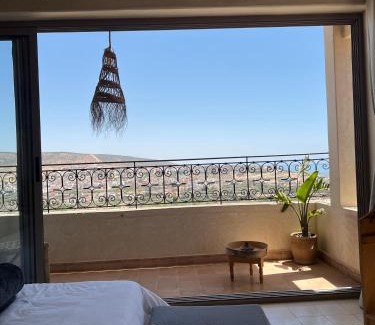 Tamraght Apartment | Surf Appart Morocco