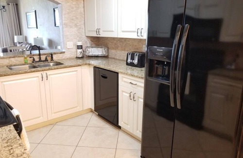 Palm Coast Condo | Surf Club I, 1405 2 Bedroom Condo by RedAwning