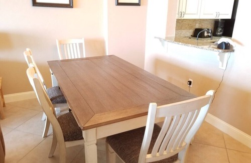 Palm Coast Condo | Surf Club I, 1405 2 Bedroom Condo by RedAwning