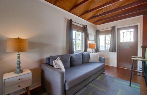 Ocean Beach House | Surf Cottage 2