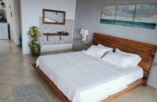 Saint Felix Apartment | Surf house holidays
