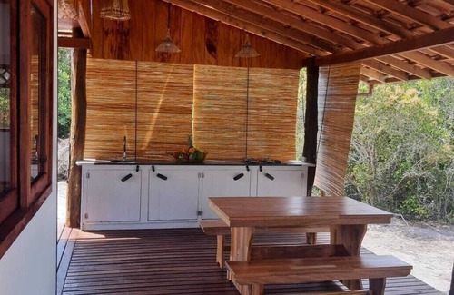 Itacare House | Surf House in the Atlantic Forest – Close to Itacarezinho and Engenhoca Beaches
