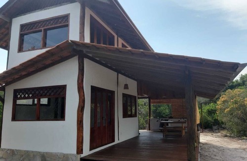 Itacare House | Surf House in the Atlantic Forest – Close to Itacarezinho and Engenhoca Beaches