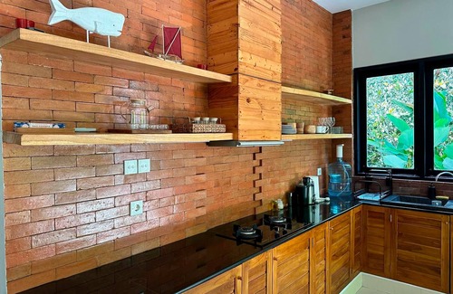 Suraberata Villa | Surf House Santai