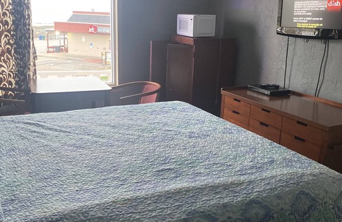 San Jacinto Hotel | Surf Motel and Apartments