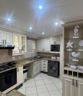 Jeffreys Bay Apartment | Surf & Serenity on Sea, by Jono & Erik
