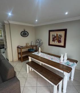Jeffreys Bay Apartment | Surf & Serenity on Sea, by Jono & Erik