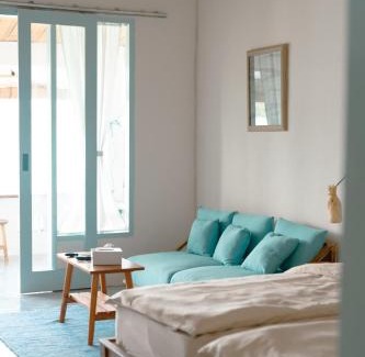 Gerupuk House | Surf Shack Grupuk