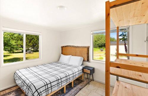 Westport House | Surf Stay Cottage
