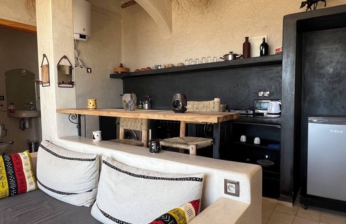 Taddart Apartment | SurfAppartMorocco