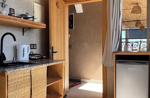 Taddart Apartment | SurfAppartMorocco