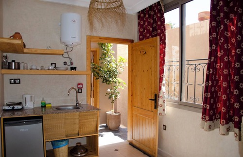 Taddart Apartment | SurfAppartMorocco