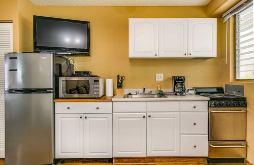 Waikiki Apartment | Surfer's Dream Condo w/Full Kitchen - Free Wifi, Sleeps 4