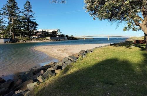 Barrack Point Apartment | Surfmist Barrack Point