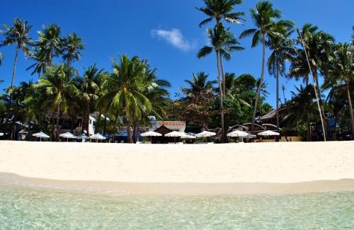 Manoc-Manoc Hotel | Surfside Boracay Resort