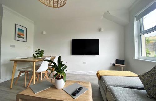 Woolacombe Apartment | Surfside
