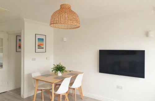 Woolacombe Apartment | Surfside