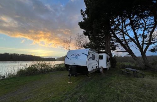 Klamath Other | Surfside Glamping camper