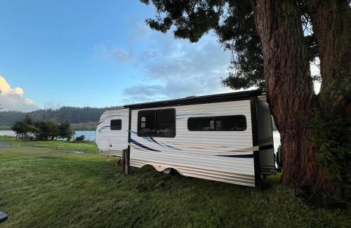 Klamath Other | Surfside Glamping camper